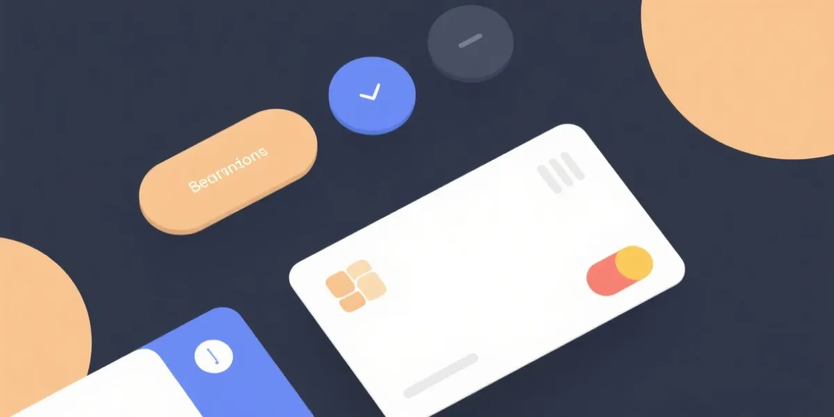 快捷入口示意图