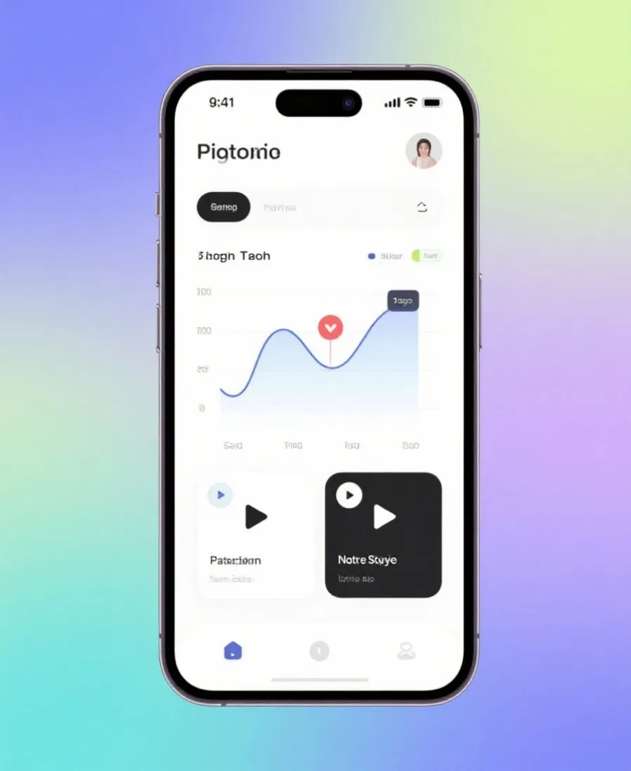 极速快乐8APP界面示意图